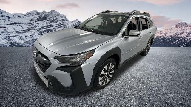 new 2025 Subaru Outback car, priced at $41,522