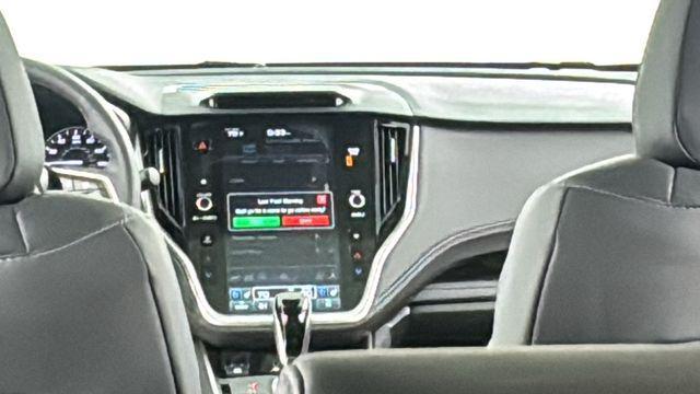 new 2025 Subaru Outback car, priced at $41,522