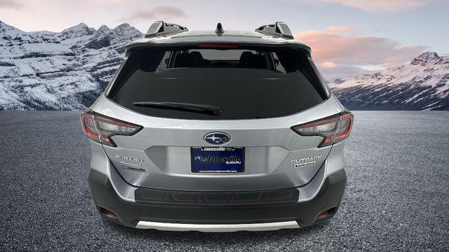 new 2025 Subaru Outback car, priced at $41,522