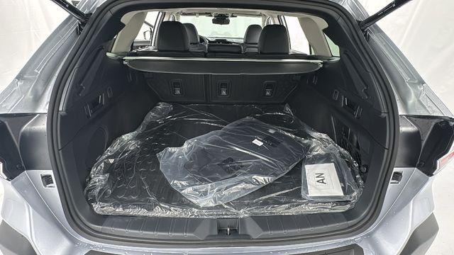 new 2025 Subaru Outback car, priced at $41,522