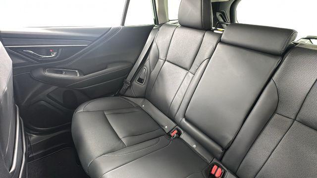 new 2025 Subaru Outback car, priced at $41,522