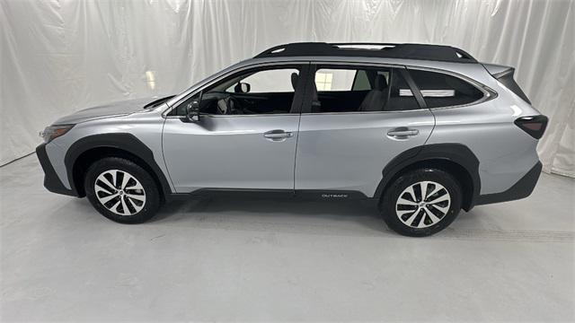 new 2025 Subaru Outback car, priced at $35,001