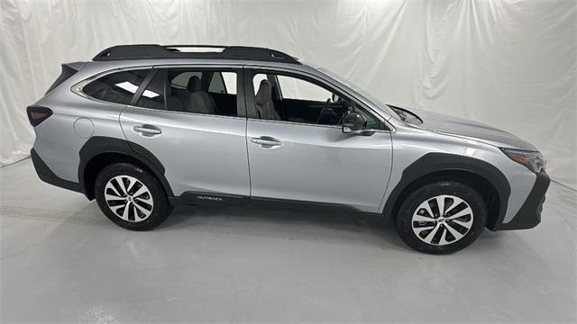 new 2025 Subaru Outback car, priced at $35,001