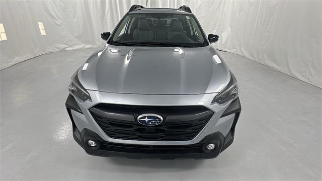 new 2025 Subaru Outback car, priced at $35,001