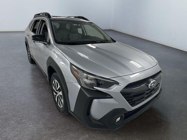 new 2025 Subaru Outback car, priced at $34,089