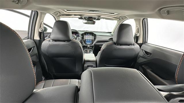 new 2024 Subaru Crosstrek car, priced at $33,022