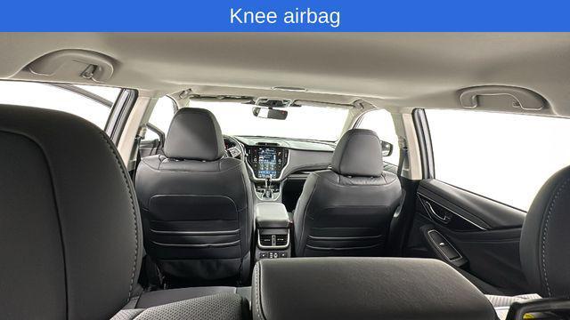 new 2025 Subaru Outback car, priced at $37,496