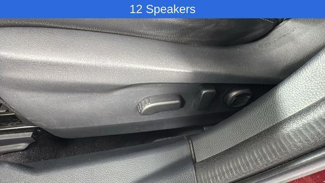 used 2021 Subaru Outback car, priced at $28,555