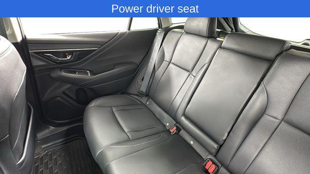used 2021 Subaru Outback car, priced at $28,555