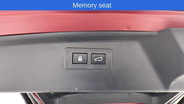 used 2021 Subaru Outback car, priced at $28,555