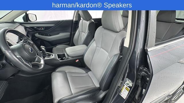 used 2023 Subaru Outback car, priced at $29,969