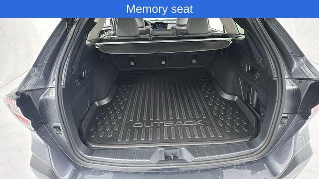 used 2023 Subaru Outback car, priced at $29,969