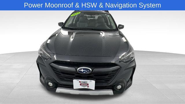 used 2023 Subaru Outback car, priced at $29,969