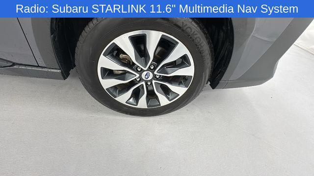 used 2023 Subaru Outback car, priced at $29,969