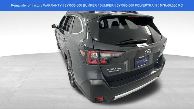 used 2023 Subaru Outback car, priced at $29,969