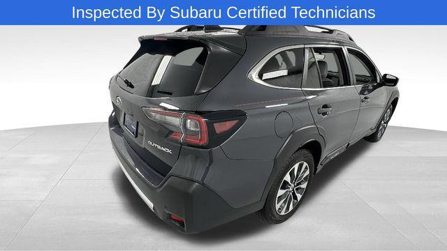 used 2023 Subaru Outback car, priced at $29,969