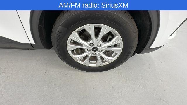 used 2023 Ford Escape car, priced at $23,555