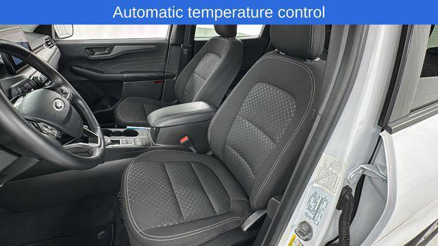 used 2023 Ford Escape car, priced at $23,555