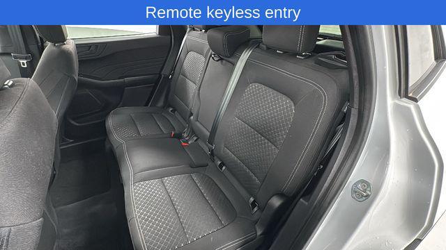 used 2023 Ford Escape car, priced at $23,555