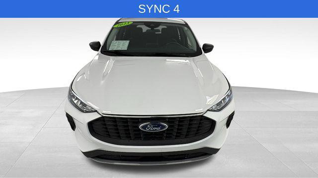 used 2023 Ford Escape car, priced at $23,555