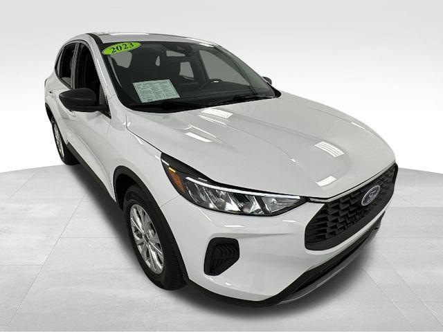used 2023 Ford Escape car, priced at $24,000