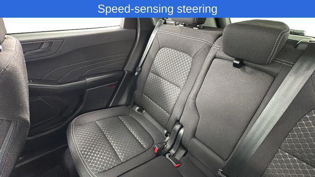 used 2023 Ford Escape car, priced at $23,555