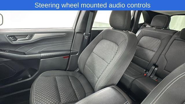 used 2023 Ford Escape car, priced at $23,555
