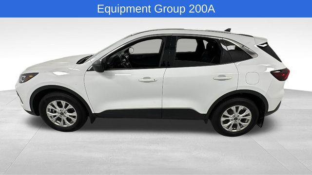 used 2023 Ford Escape car, priced at $23,555