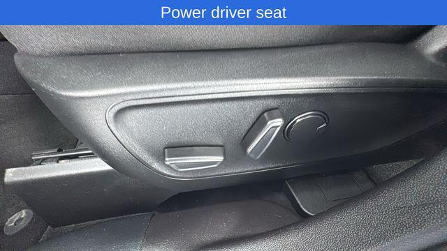 used 2023 Ford Escape car, priced at $23,555