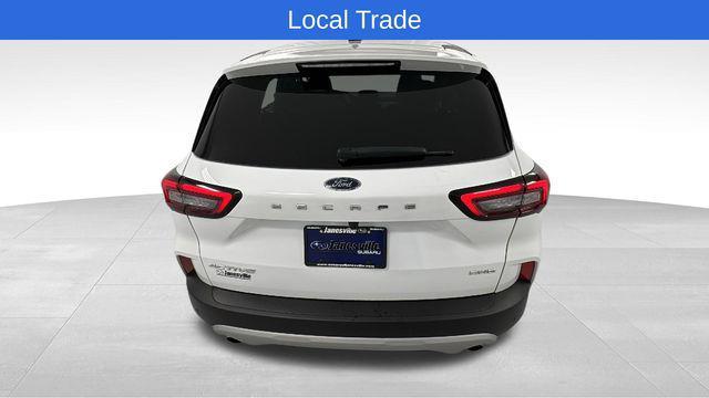 used 2023 Ford Escape car, priced at $23,555