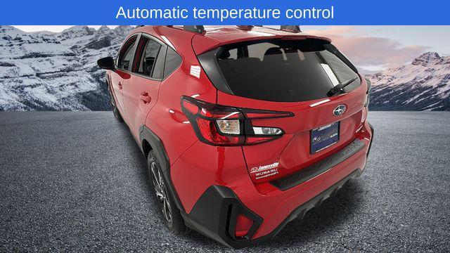 new 2025 Subaru Crosstrek car, priced at $29,919