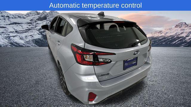 new 2024 Subaru Impreza car, priced at $31,064
