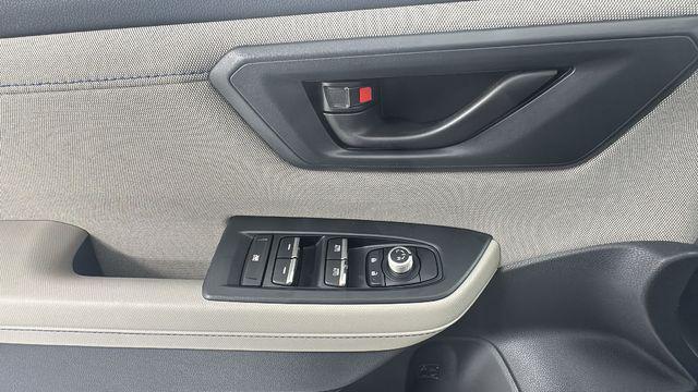 used 2025 Subaru Forester car, priced at $34,791