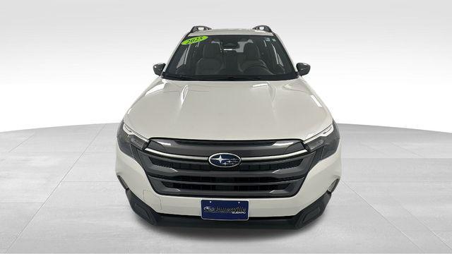 used 2025 Subaru Forester car, priced at $34,791