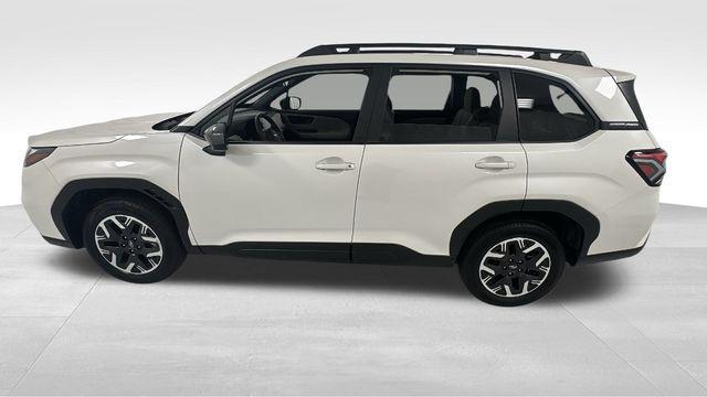 used 2025 Subaru Forester car, priced at $34,791