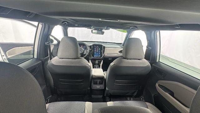 used 2025 Subaru Forester car, priced at $34,791