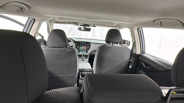 new 2025 Subaru Outback car, priced at $35,729