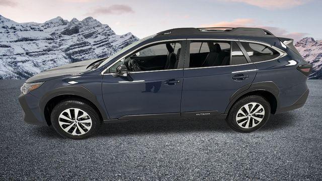 new 2025 Subaru Outback car, priced at $35,729