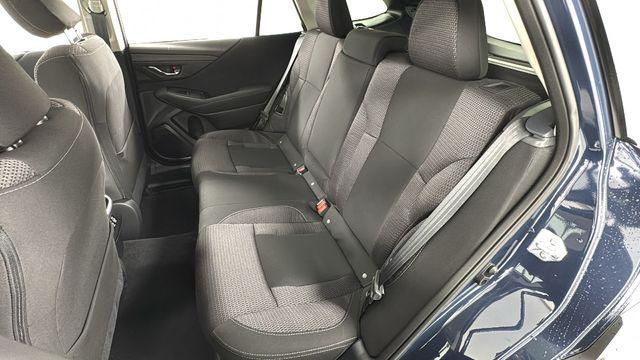 new 2025 Subaru Outback car, priced at $35,729