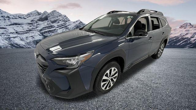 new 2025 Subaru Outback car, priced at $35,729