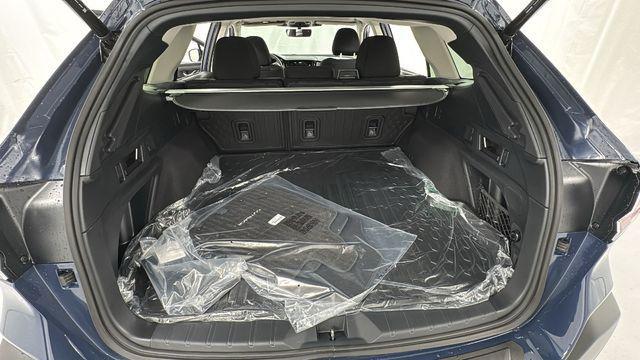new 2025 Subaru Outback car, priced at $35,729