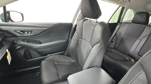 new 2025 Subaru Outback car, priced at $35,729