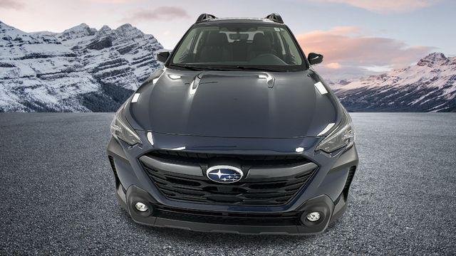 new 2025 Subaru Outback car, priced at $35,729