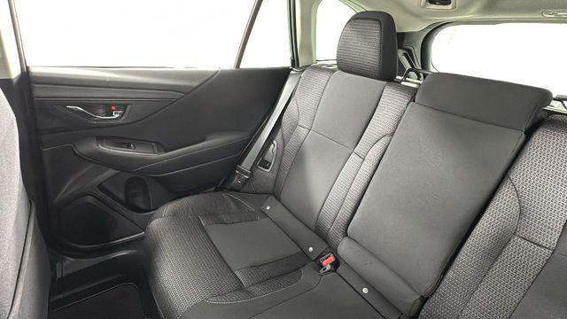 new 2025 Subaru Outback car, priced at $35,729