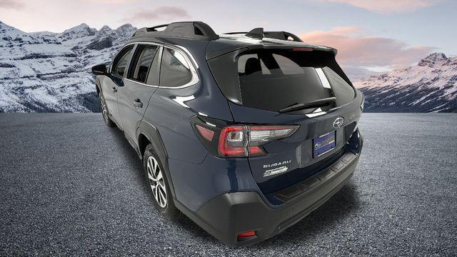 new 2025 Subaru Outback car, priced at $35,729