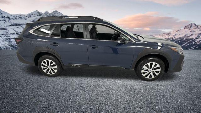 new 2025 Subaru Outback car, priced at $35,729