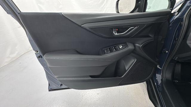 new 2025 Subaru Outback car, priced at $35,729
