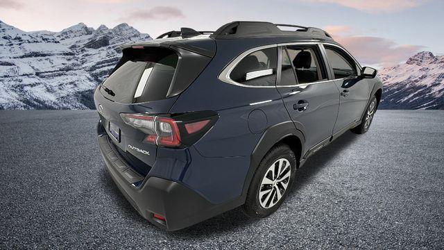 new 2025 Subaru Outback car, priced at $35,729
