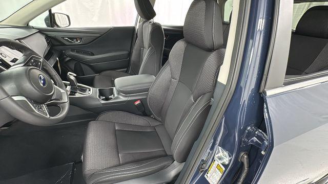 new 2025 Subaru Outback car, priced at $35,729