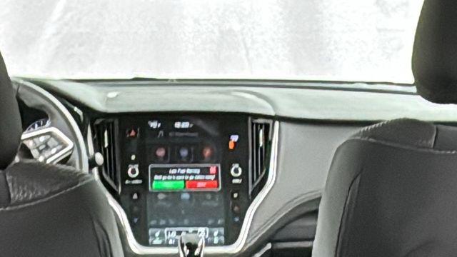new 2025 Subaru Outback car, priced at $35,729